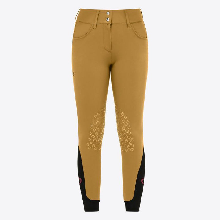 CT American Full Grip - Golden Ochre