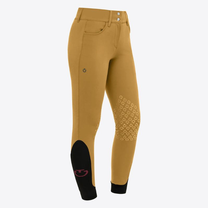 CT American Full Grip - Golden Ochre