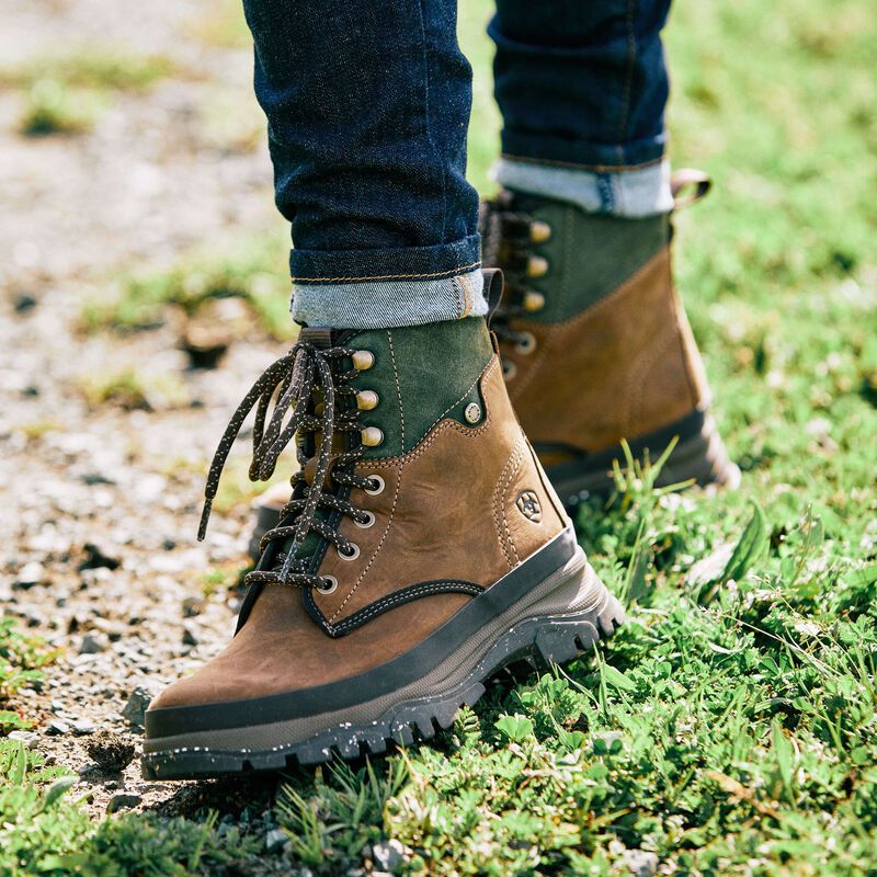 Ariat Moresby H2O Dame