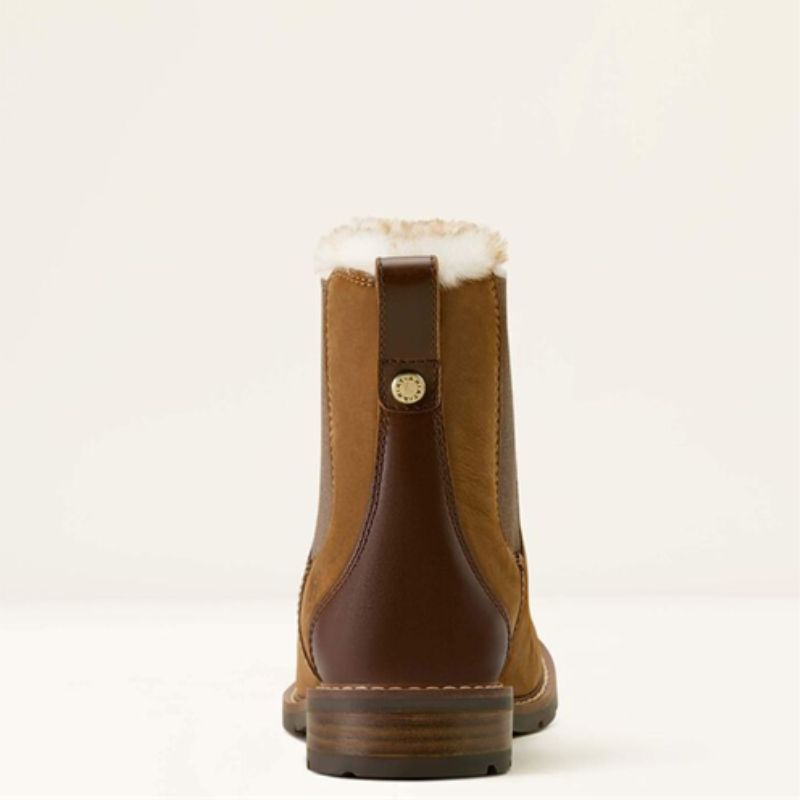 Ariat Wexford Sherpa H20
