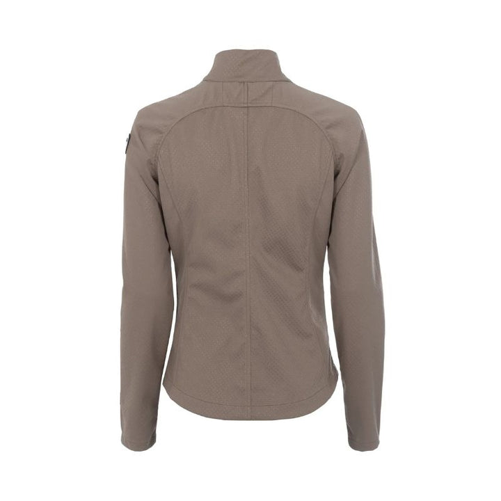 Cavallo Cavalbetty Hybrid Jakke - Mocha/Brun