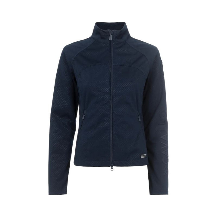 Cavallo Cavalbetty Jakke - Navy