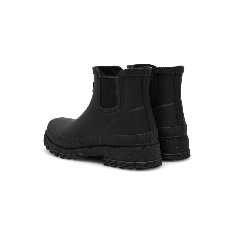 Liv Warm Waterproof - Black