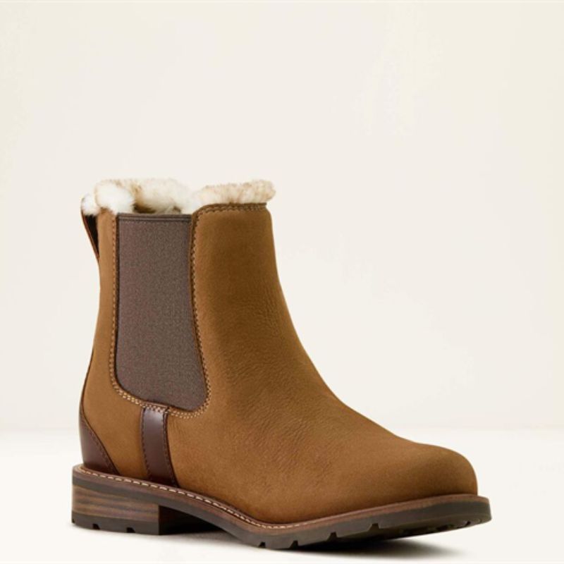 Ariat Wexford Sherpa H20