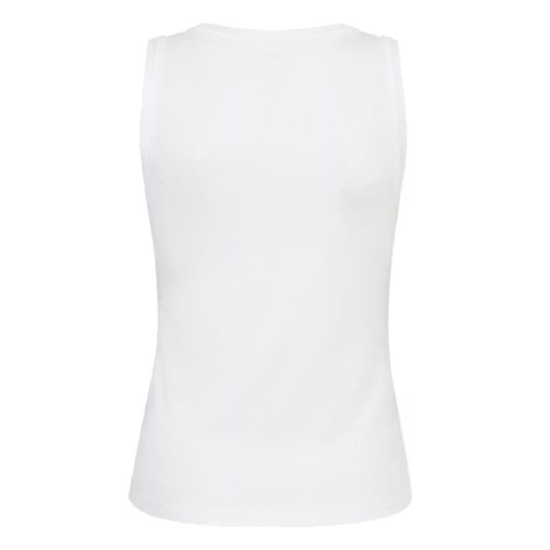 Part Two - Nikkia tanktop - Hvid