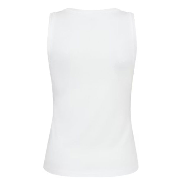 Part Two - Nikkia tanktop - Hvid