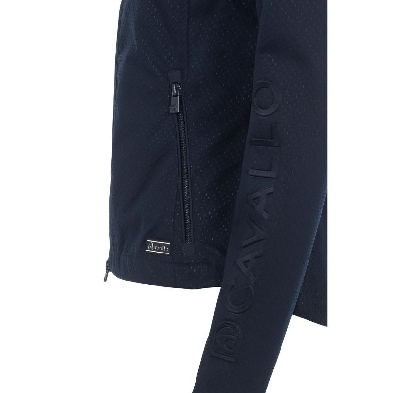 Cavallo Cavalbetty Jakke - Navy