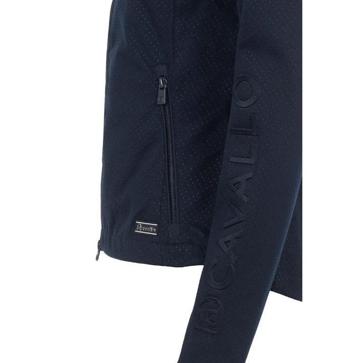 Cavallo Cavalbetty Jakke - Navy
