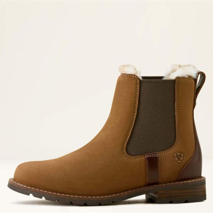 Ariat Wexford Sherpa H20