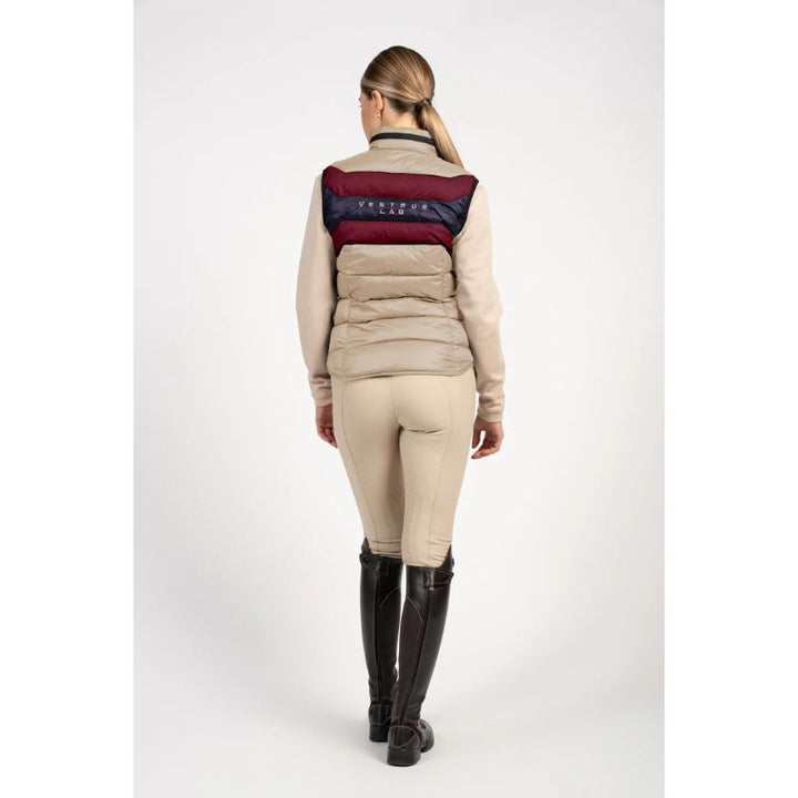 Vestrum LAB Shedir Vest - Beige