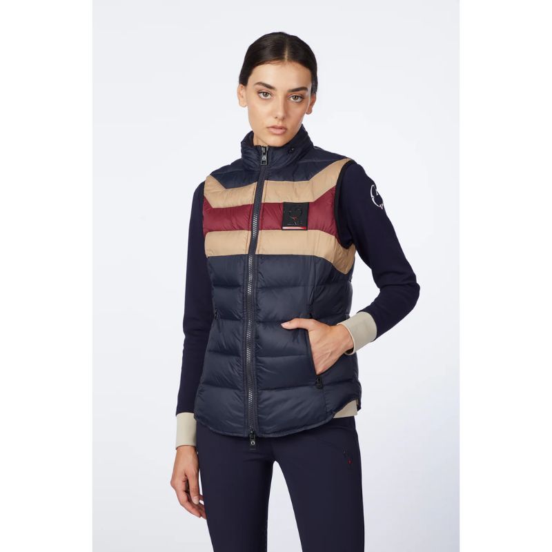 Vestrum LAB Shedir Vest - Navy