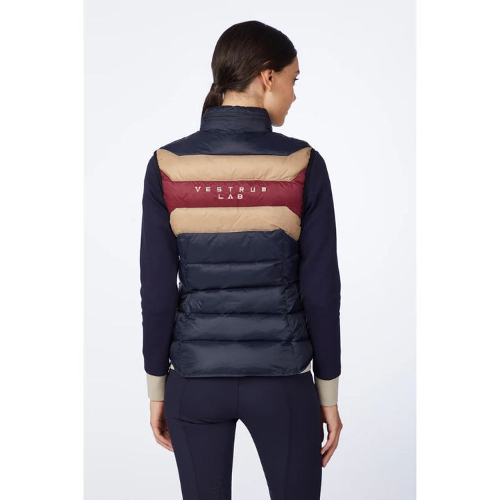 Vestrum LAB Shedir Vest - Navy
