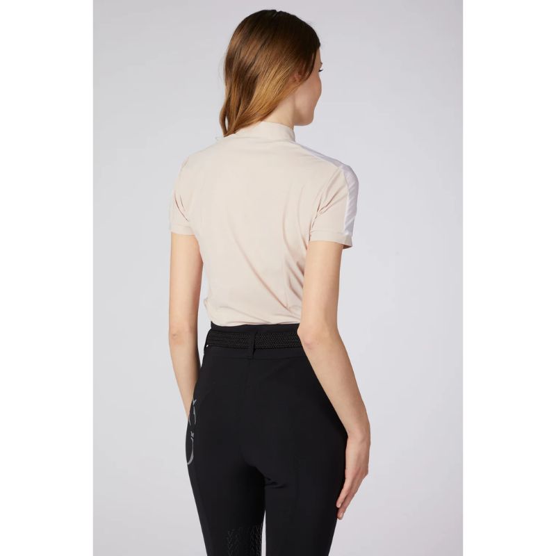 Vestrum Angers t-shirt - Rosa