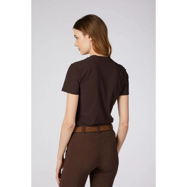 Vestrum Fernie T-shirt - Brun