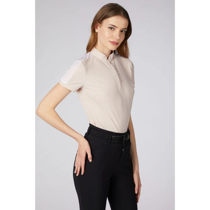 Vestrum Angers t-shirt - Rosa