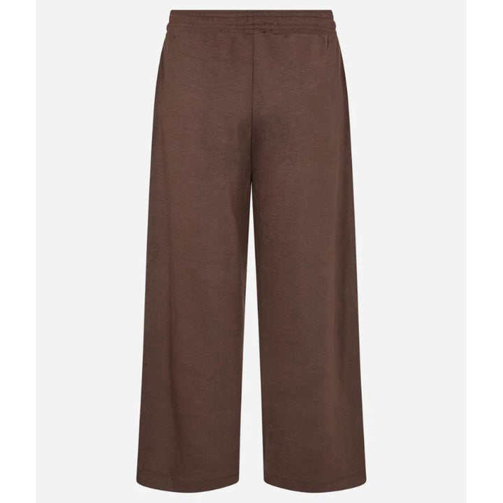Soya Banu 26 Bukser - Brun