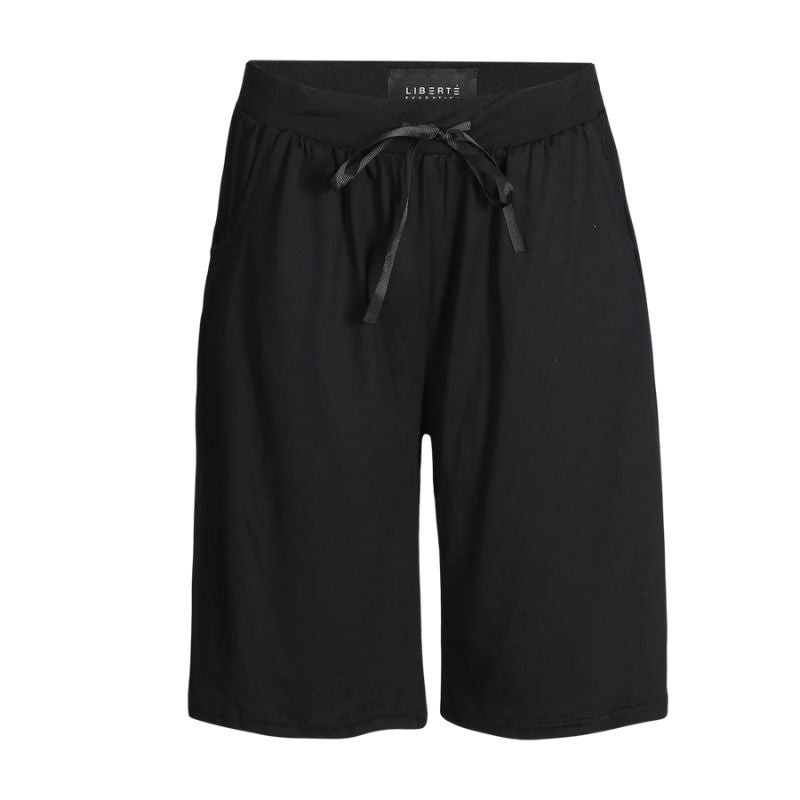 Liberte Alma Long Shorts - Sort