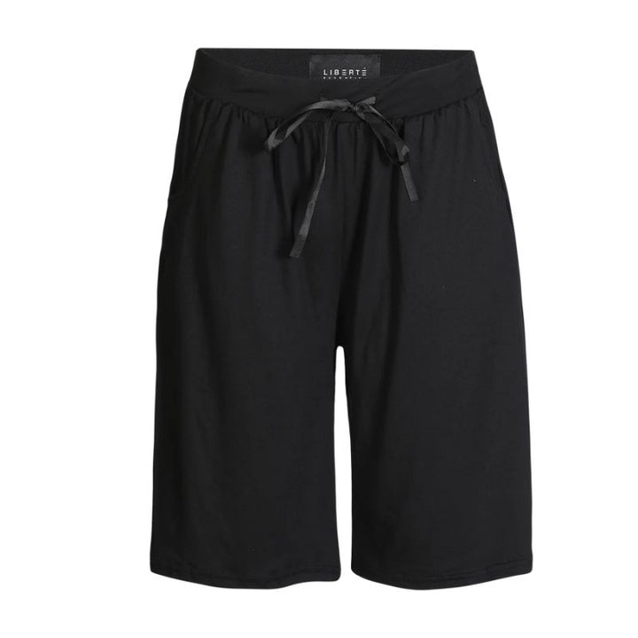 Liberte Alma Long Shorts - Sort