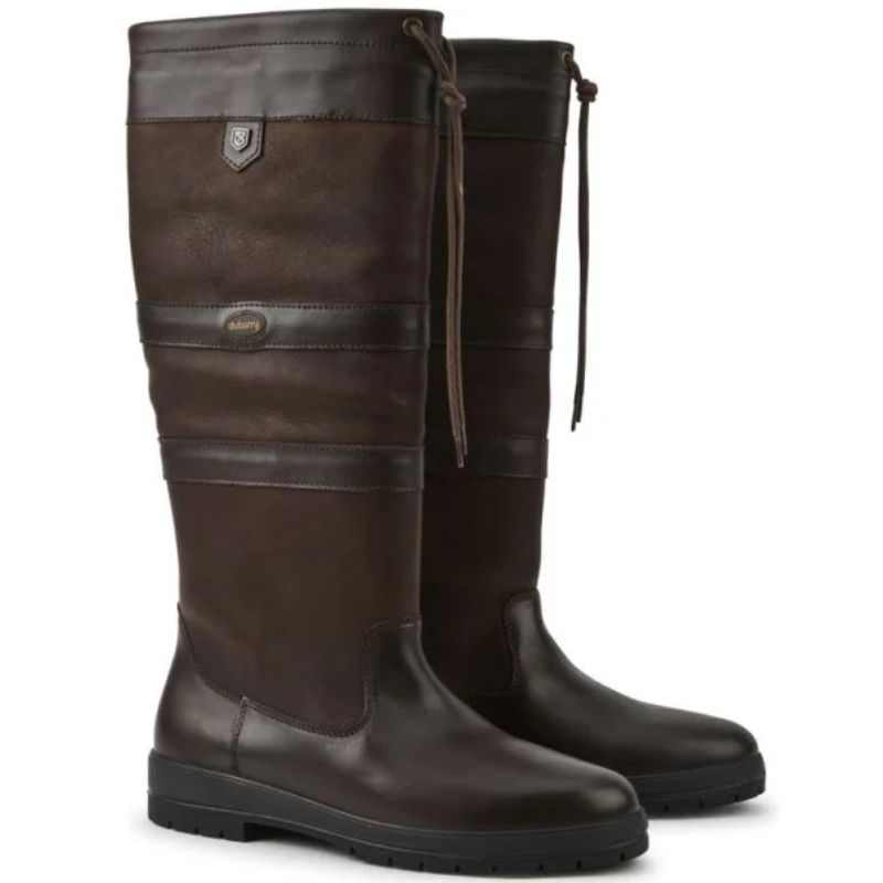 Dubarry Galway - Mocha
