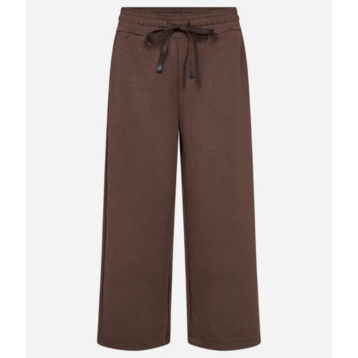 Soya Banu 26 Bukser - Brun