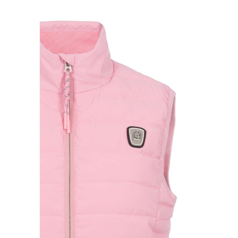 Cavallao Cavalbay Vest - Pink