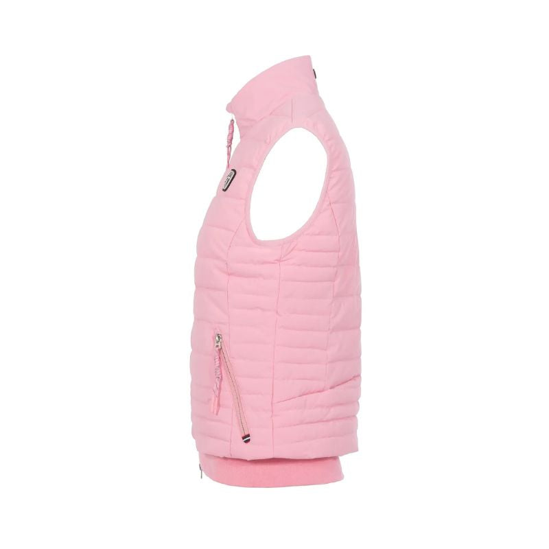 Cavallao Cavalbay Vest - Pink