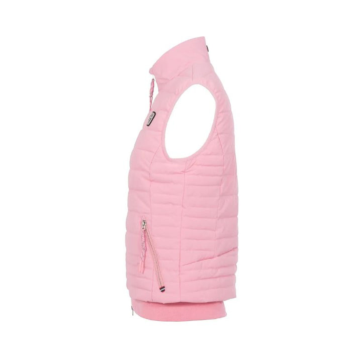 Cavallao Cavalbay Vest - Pink