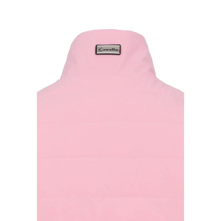 Cavallao Cavalbay Vest - Pink