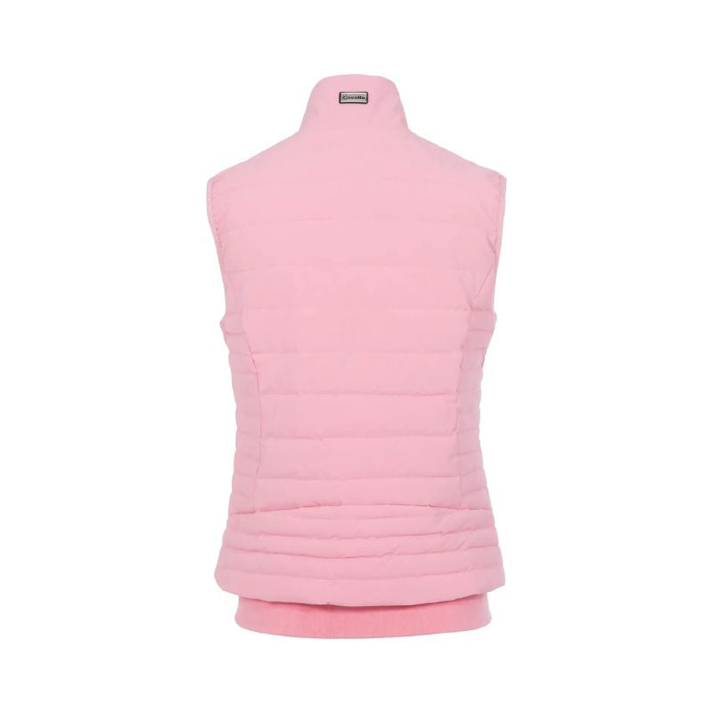 Cavallao Cavalbay Vest - Pink