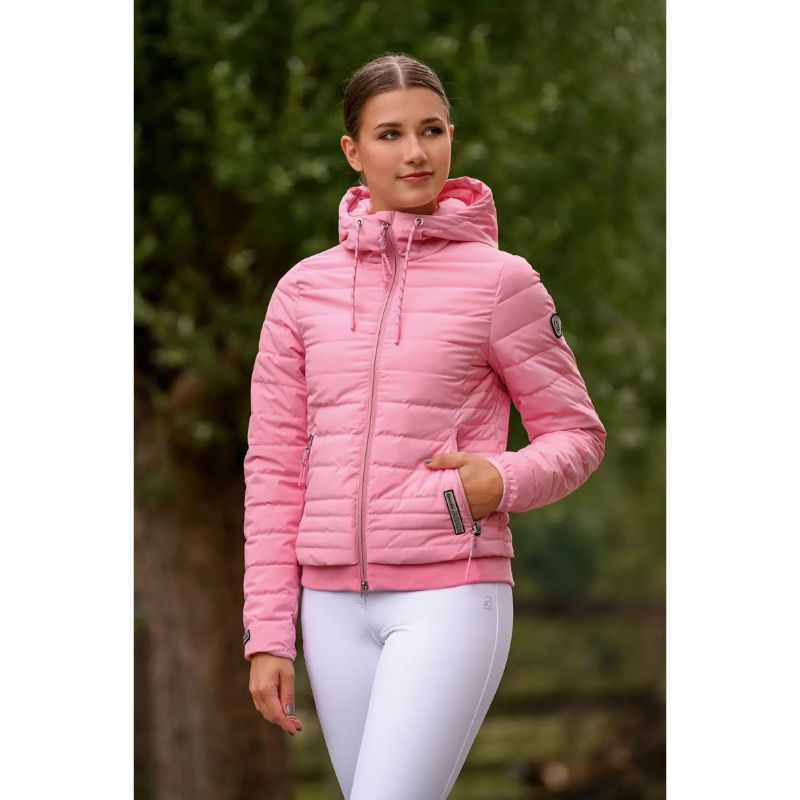 Cavallo Cavalbena Jakke - Pink