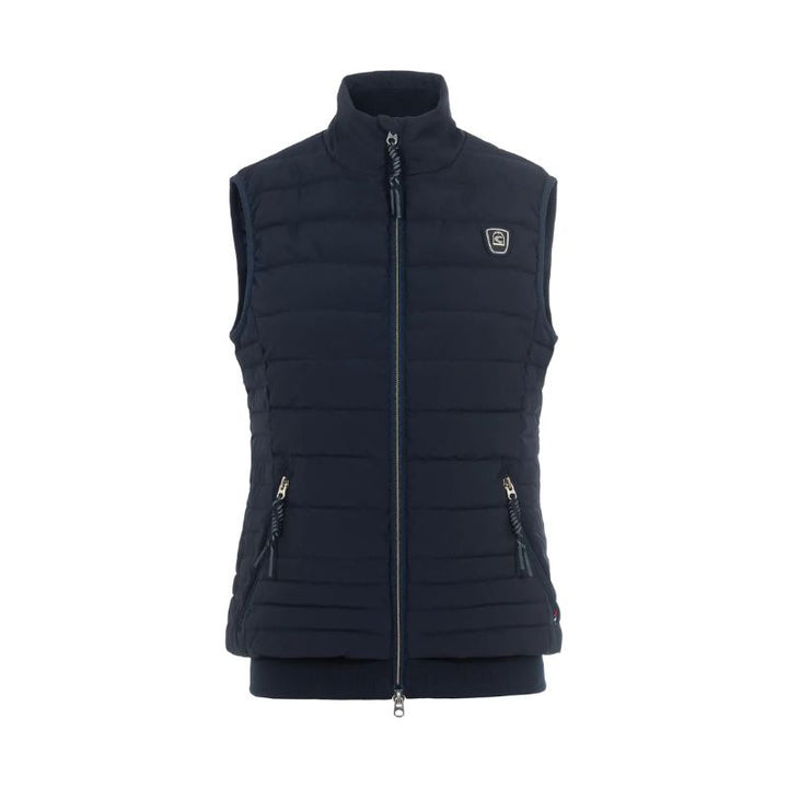Cavallao Cavalbay Vest - Navy