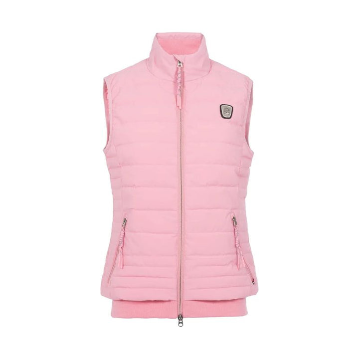 Cavallao Cavalbay Vest - Pink