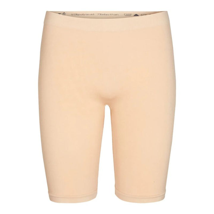 Liberte Ninna Shorts - Nude