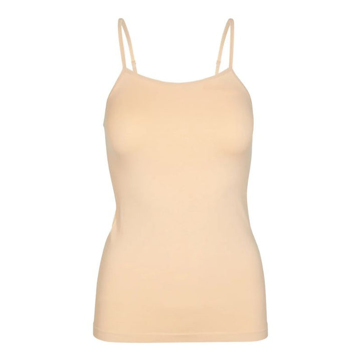 Liberte Ninna Top - Nude