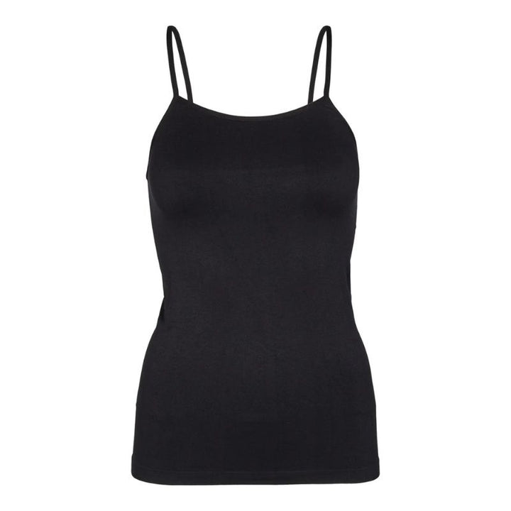 Liberte Ninna Top - Sort