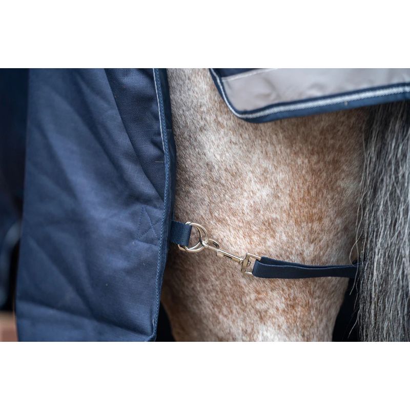 Aloga Turnout 2.0 Dækken 0g - Navy / Sølv