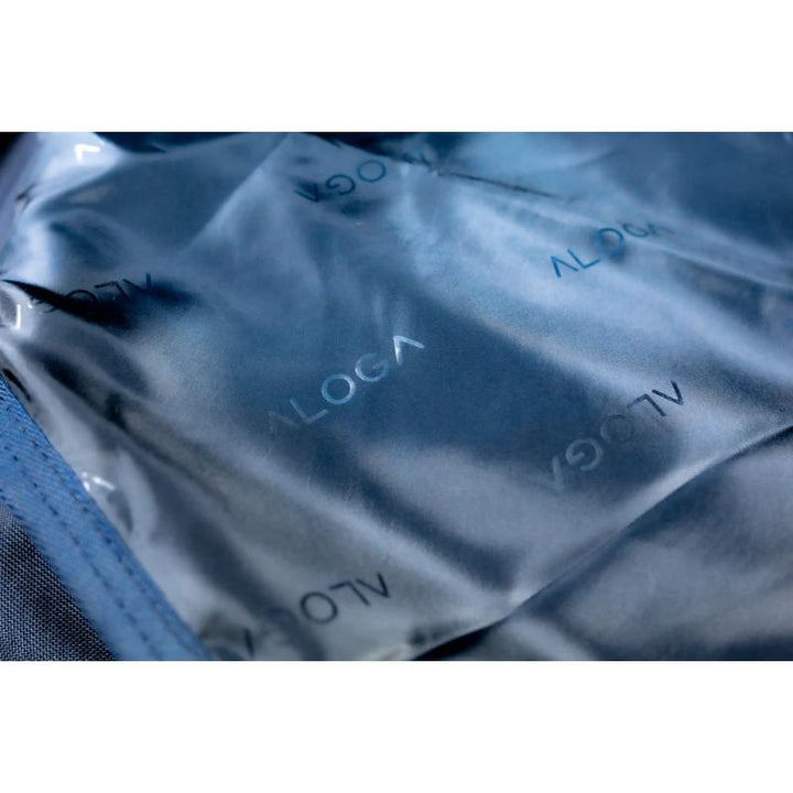 Aloga Turnout 2.0 Dækken 0g - Navy / Sølv