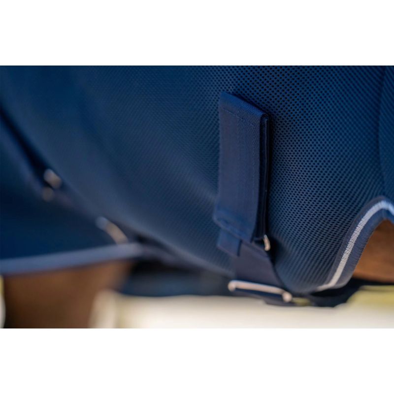 Aloga Pro Mesh Cooler Dækken - Navy / Sølv