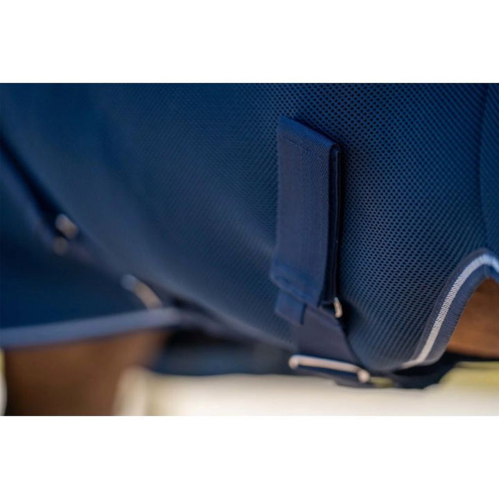 Aloga Pro Mesh Cooler Dækken - Navy / Sølv