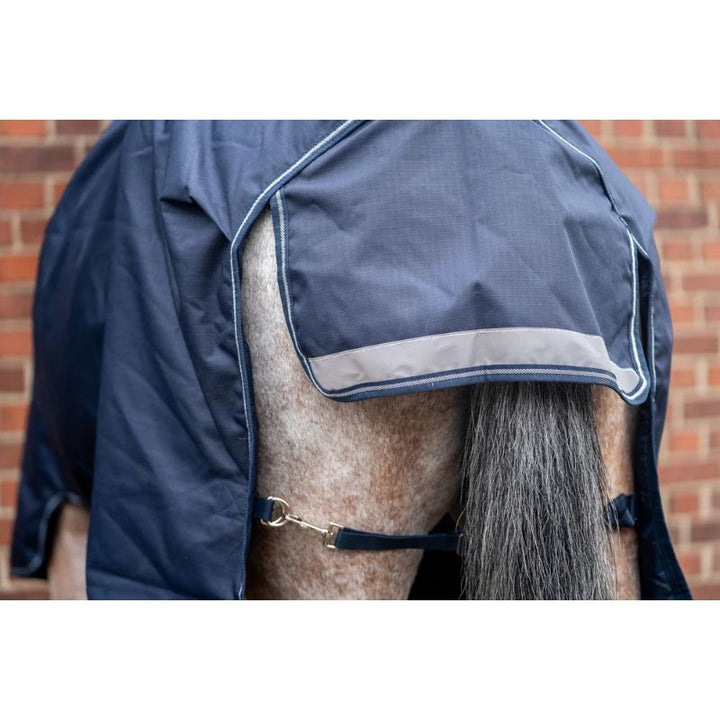 Aloga Turnout 2.0 Dækken 0g - Navy / Sølv