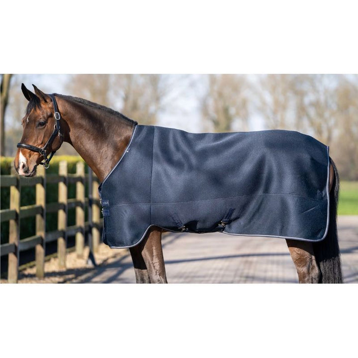 Aloga Pro Mesh Cooler Dækken - Navy / Sølv