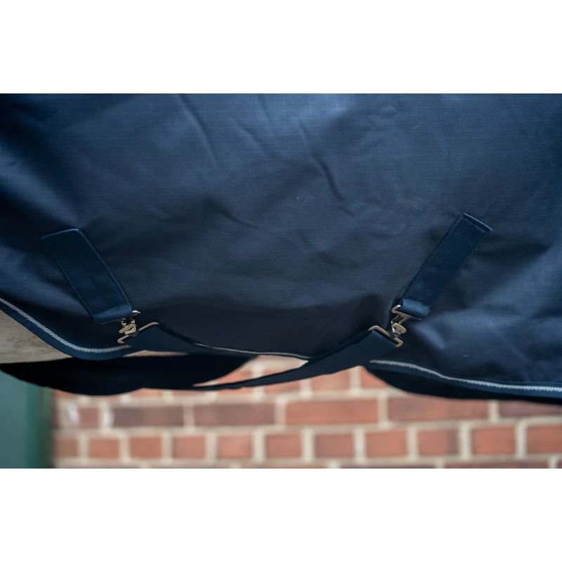 Aloga Turnout 2.0 Dækken 0g - Navy / Sølv