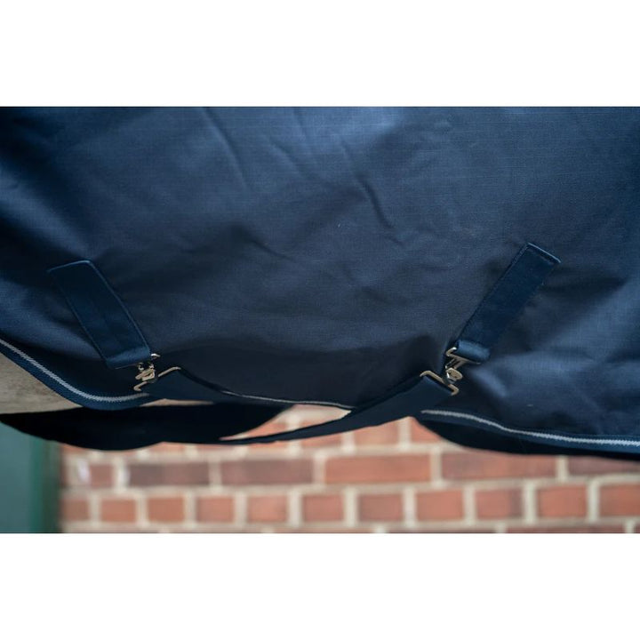 Aloga Turnout 2.0 Dækken 0g - Navy / Sølv