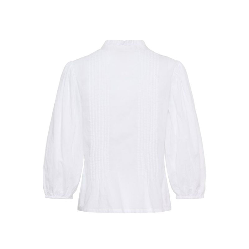 Part Two Brith Bluse - Hvid