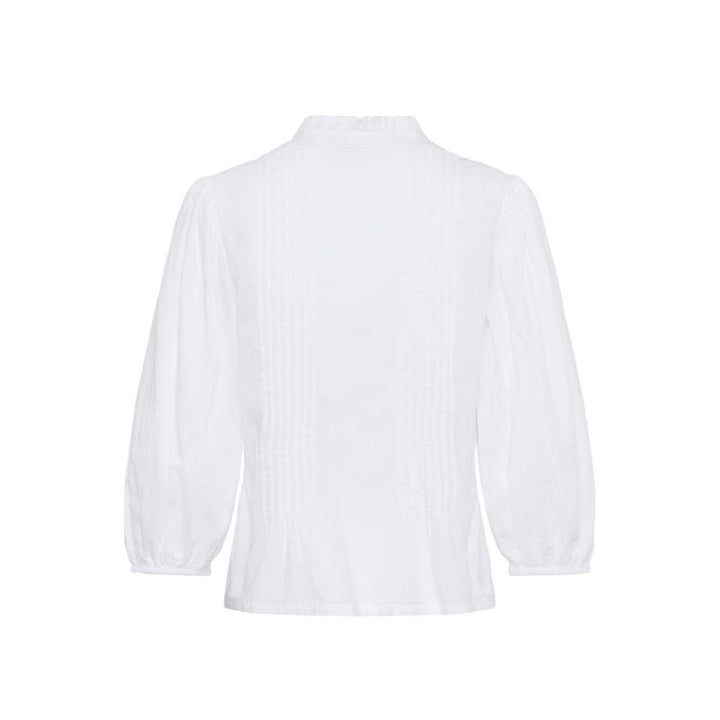 Part Two Brith Bluse - Hvid