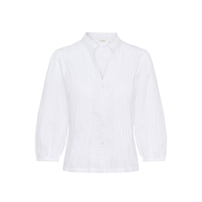 Part Two Brith Bluse - Hvid
