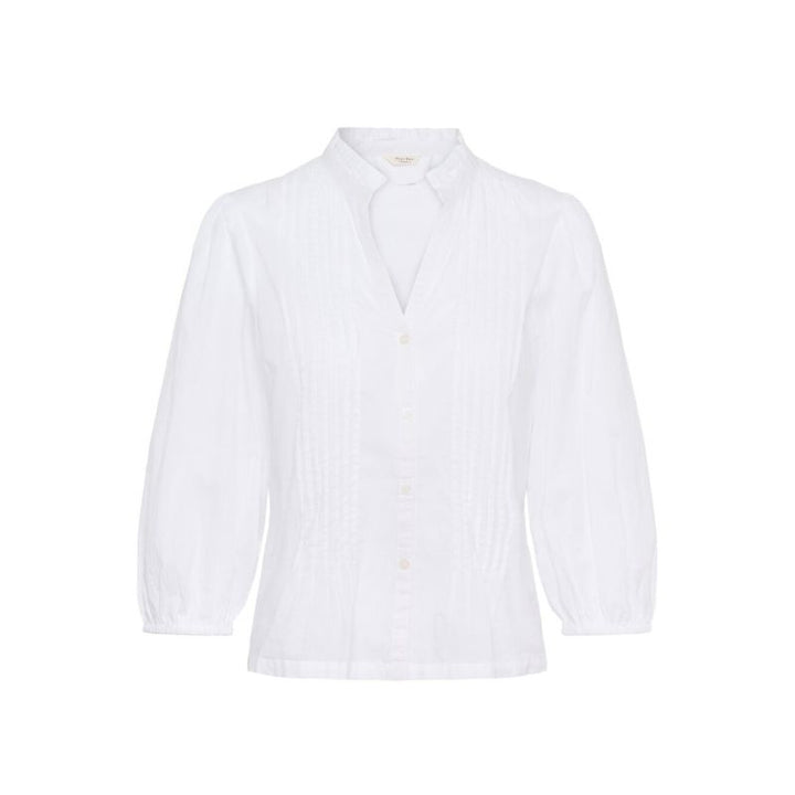 Part Two Brith Bluse - Hvid
