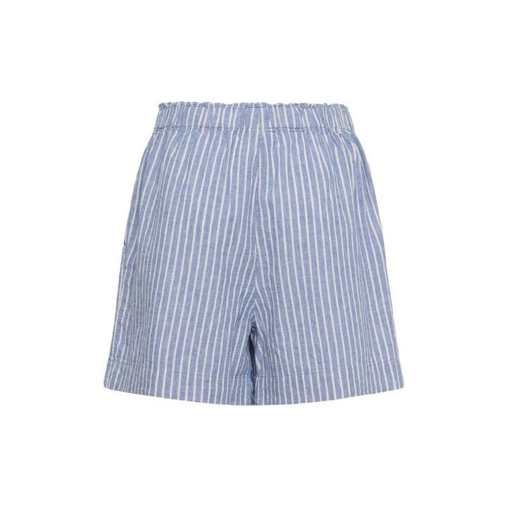 Part Two Rigge Shorts - Blå