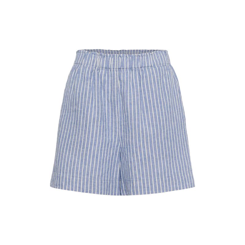 Part Two Rigge Shorts - Blå