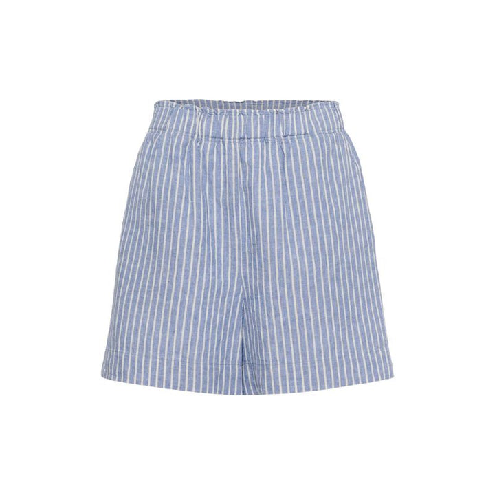 Part Two Rigge Shorts - Blå